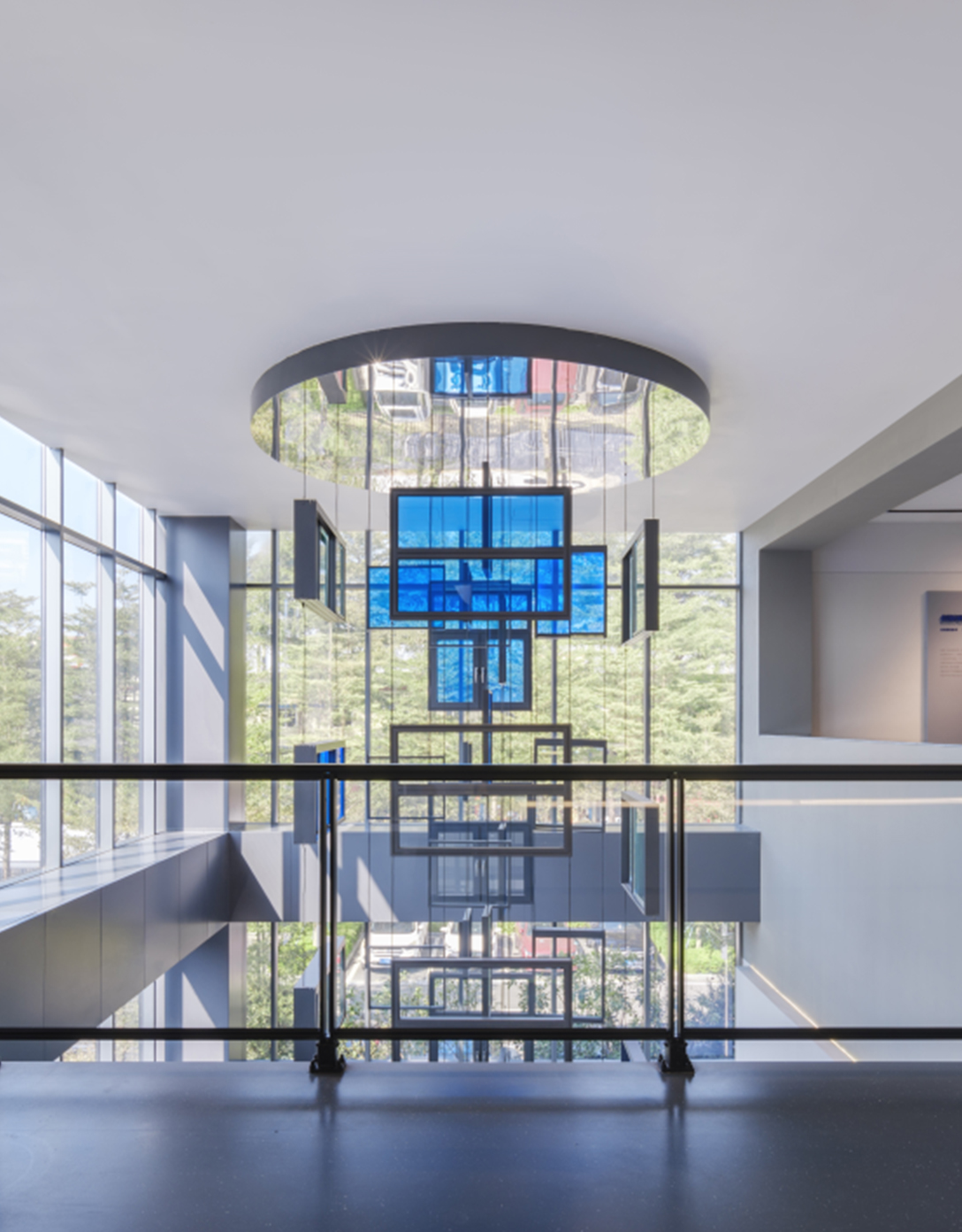 Crown Nova campus