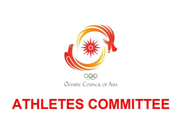Olympic Council of Asia Partner