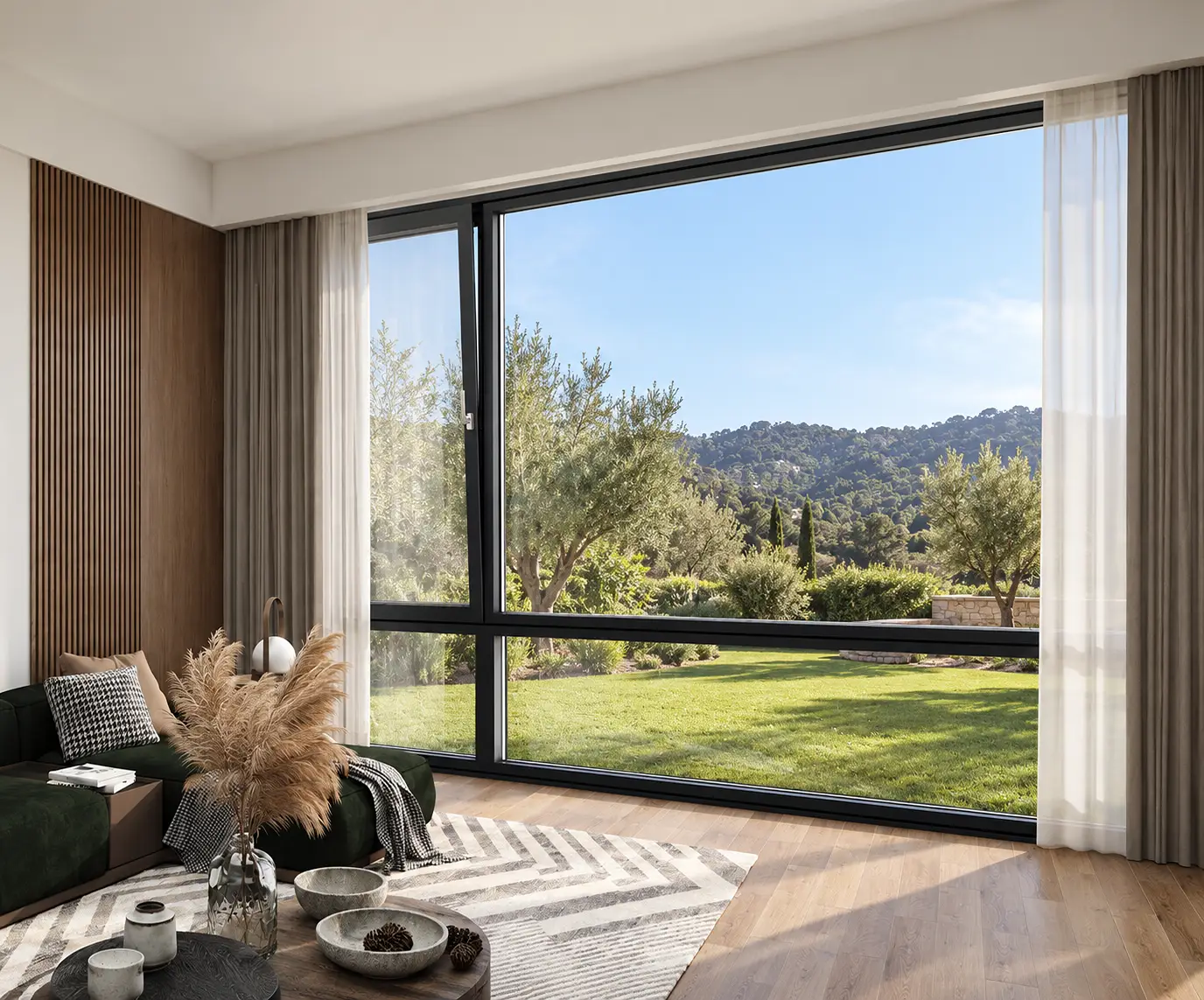 Residential (1)