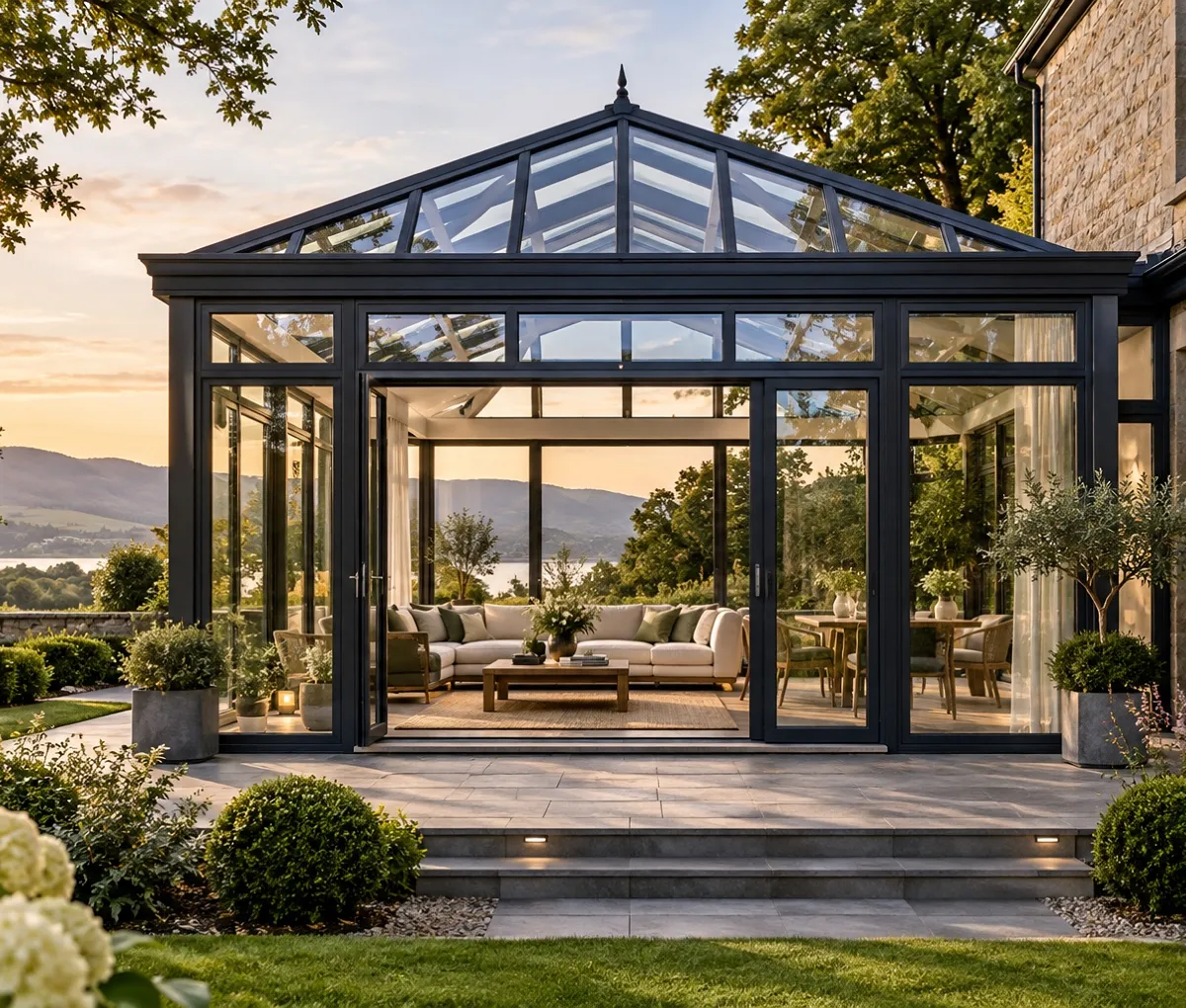 Sunroom-aesthetics