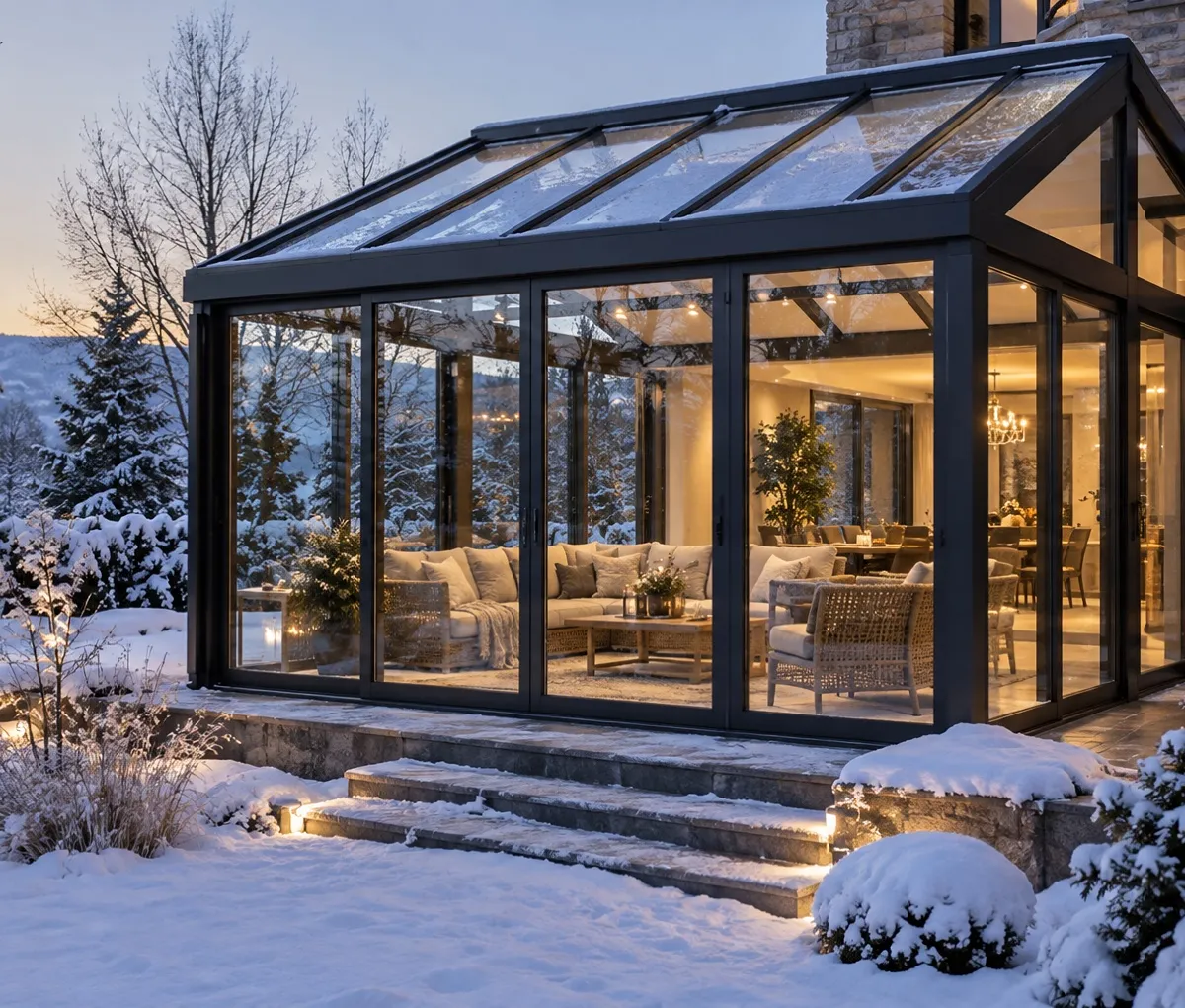 Sunroom-cold-climate