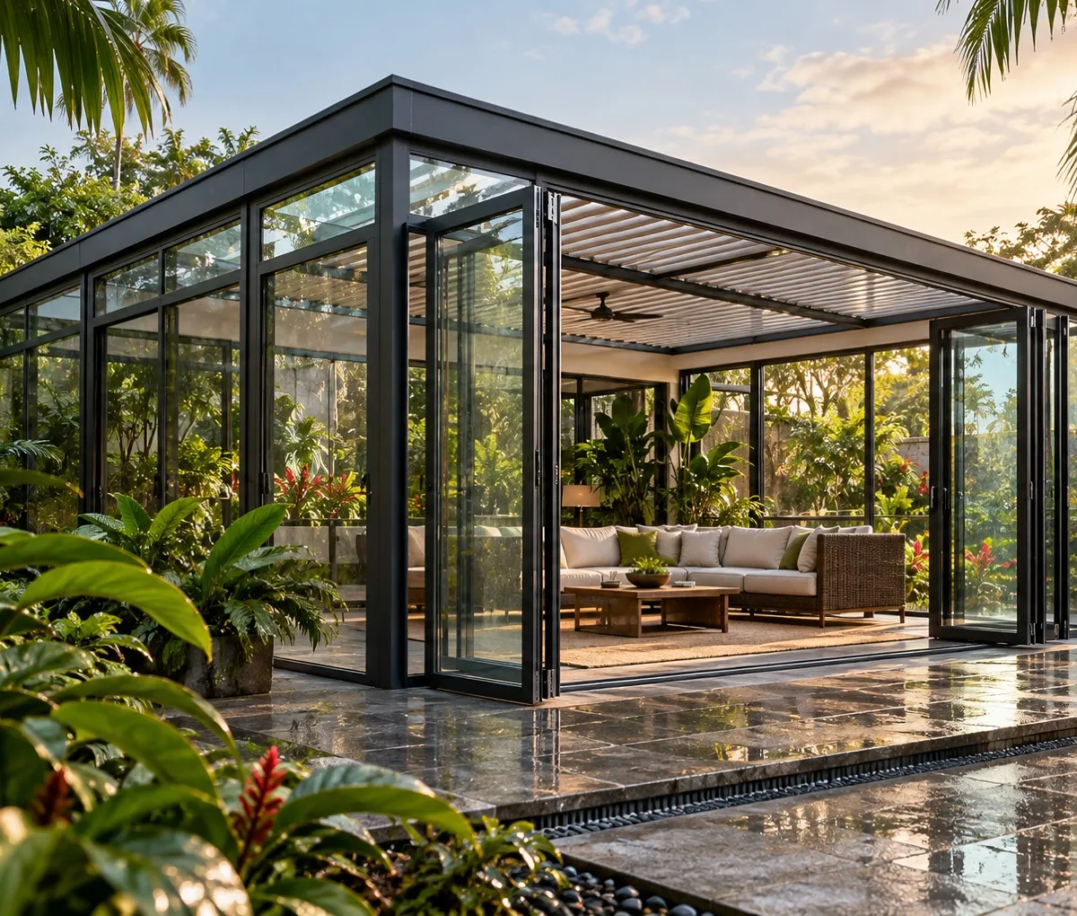 Sunroom-hot-humid-climate