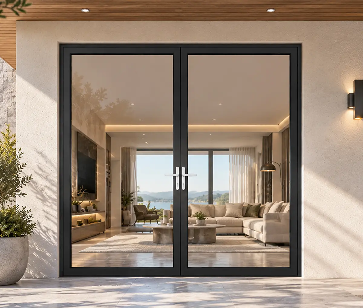 crownnova-door-Security