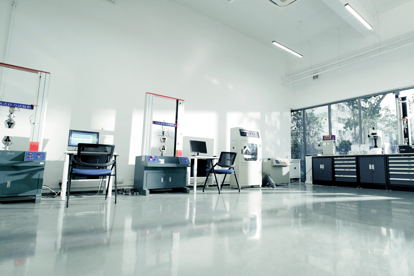 Crown Nova manufacturing campus